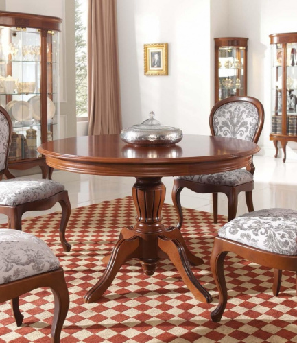 Обеденный стол 161.090. Фото №1