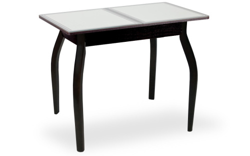 Стол Аспен КЗ ноги массив. Фото №1