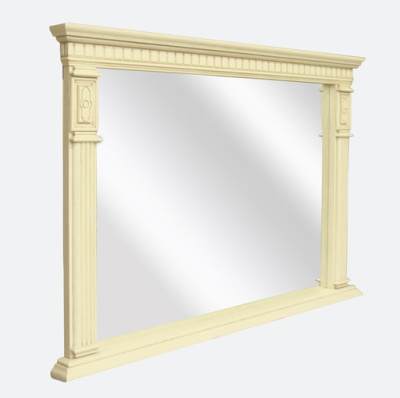 Зеркало в раме Верона-18М фото Зеркало в раме Верона-18М. Фото №2