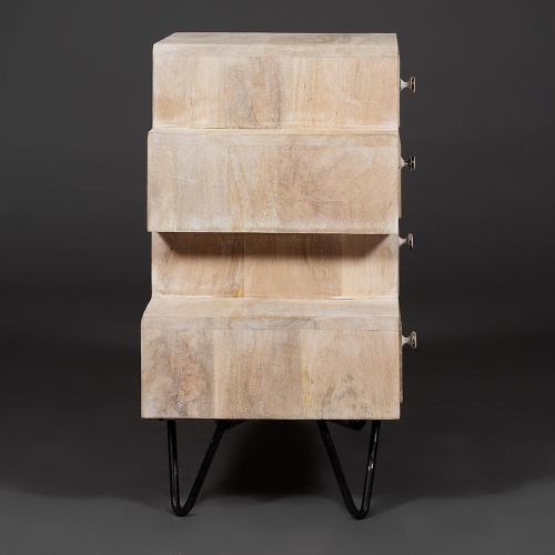 Тумба Munnar mod. 1806 эксклюзив. Фото №6