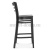 Барный стул BSL-9907 фото Барный стул BSL-9907. Фото №2