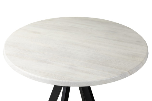 Стол Арки Topalit выбеленное дерево R80. Фото №5