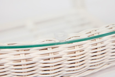 Комплект для отдыха Andrea Белый. Фото