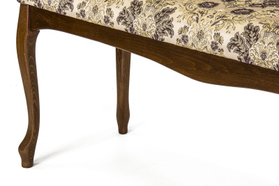 Банкетка Грация 16 (1200) фото Банкетка Грация 16 (1200). Фото