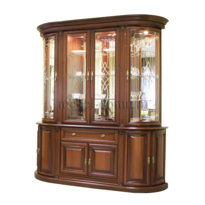 Комод шестидверный Милан 2 фото Комод шестидверный Милан 2. Фото №2