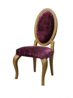 Стул Луиза ММ-257-51. Фото