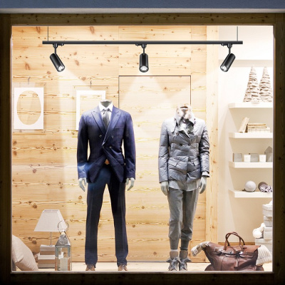 Светильник на штанге Novotech Selene 357550. Фото