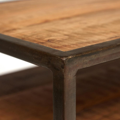 TV тумба Grissen mod.G05732. Фото №4