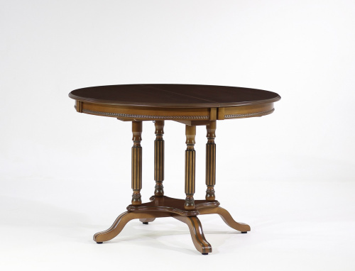 Стол Альт 17-10. Фото №1