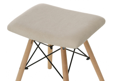 Стул деревянный Ben beige фото Стул деревянный Ben beige. Фото