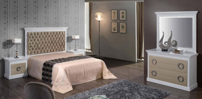 Тумба прикроватная Life 642 фото Тумба прикроватная Life 642. Фото №2