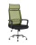 Кресло офисное TopChairs Style зеленое фото Кресло офисное TopChairs Style зеленое. Фото №3