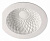 Встраиваемый светильник Novotech Gesso 357500