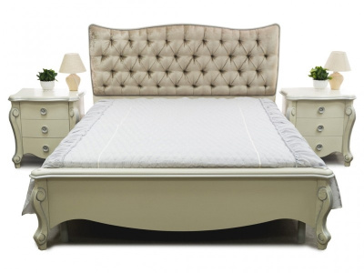 Кровать Луиза ММ-227-02/18Б-1. Фото №2