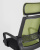 Кресло офисное TopChairs Style зеленое фото Кресло офисное TopChairs Style зеленое. Фото №9