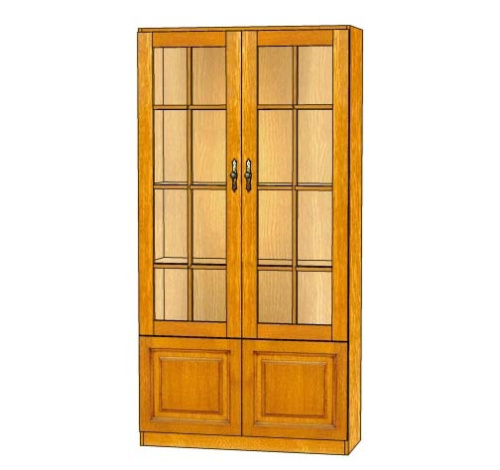 Шкаф Орион 4С. Фото №1